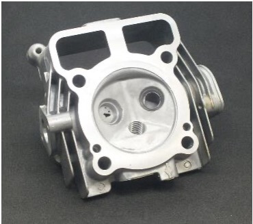 Auto Parts - Valve_01